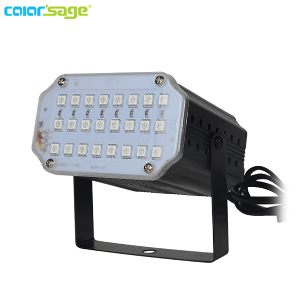 CS-S10A Mini Strobe Light